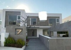 Hermosa Residencia en Prado Largo $17,5600,000