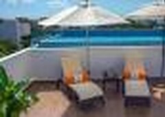 Hotel en Venta en Playa del Carmen, Quintana Roo