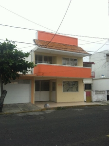 Hotel en Venta en RICARDO FLORES MAGON Veracruz, Veracruz