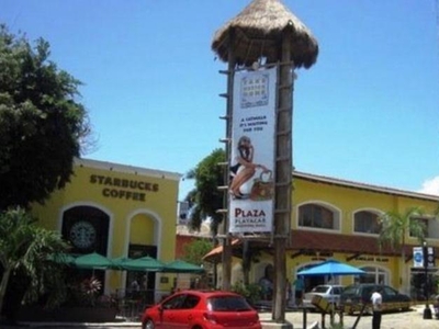 Local en Renta en playacar fase II Playa del Carmen, Quintana Roo