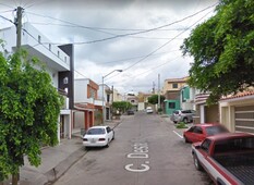 MCR Casa en Venta de Remate Bancario Lomas del Sol Culiacán Sinaloa