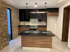 moderna casa nueva en venta lomas de angelopolis