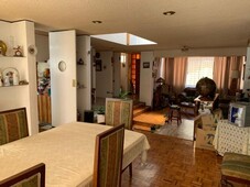 Oportunidad Vendo hermosa casa en Paseos de Taxqueña con alberca