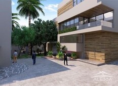 pre venta casas en condominio colonia las aguilas