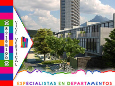 PREVENTA - Departamentos en venta en zona Valle Oriente, San Pedro Ga