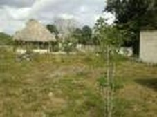 Rancho en Venta en Sucila Yucatan Sucilá, Yucatan