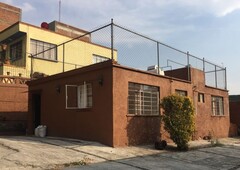 Renta Casa, Olivar De Los Padres, Nabor Carrillo, Cerca Super Via