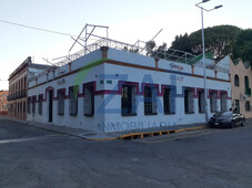 Renta de nave industrial en Queretaro