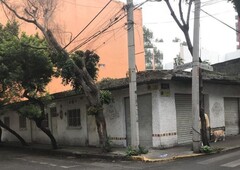 TERRENO EN VENTA EN EXTREMADURA INSURGENTES