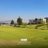 terreno en venta en los robles residencial, zapopan, jalisco