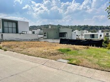 terreno en venta en los robles, zapopan, jalisco