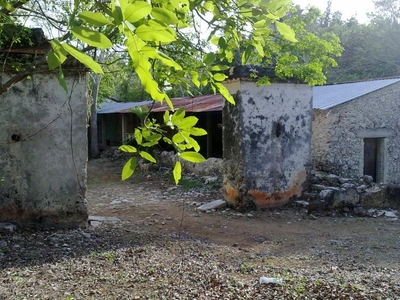 Terreno en Venta en Piste, Yucatan