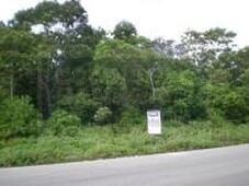 Terreno en Venta en Tulum, Quintana Roo