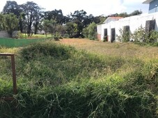 TERRENO EN VILLAS DEL MESÓN FRENTE AL HÍPICO JURIQUILLA Y HOYO 12 CLUB DE GOLF