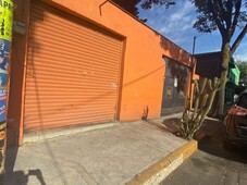 Terreno plano en Venta, Azcapotzalco