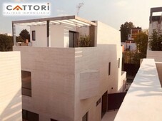 venta casas para estrenar en exclusivo condominio en las águilas