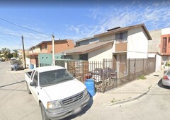 venta de casa - circuito álamo 45, fovissste 2da etapa, 22450, tijuana, b.c.