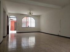 venta de casa en ampliación tepepan xochimilco