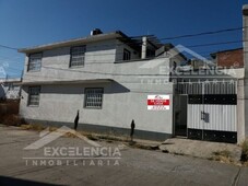 venta de casa en la col. ricardo flores magon