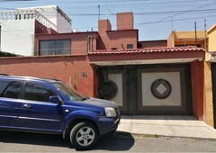 Venta de Casa en las Americas Naucalpan