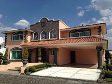 Venta de casa en Ocoyoacac