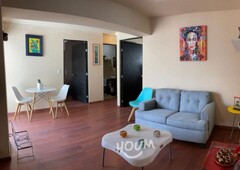 venta de departamento en juárez, cuauhtémoc id v67158