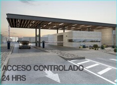 venta de lotes residenciales