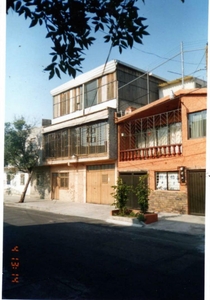 Bodega en Renta en MOCTEZUMA 2A SECCION Venustiano Carranza, Distrito Federal