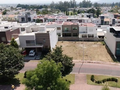 Terreno en venta en Fraccionamiento La Rioja