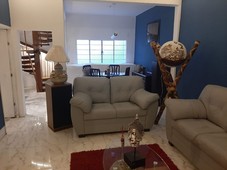 en venta, casa en condominio la loma tlalnemex