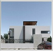 casas en venta - 215m2 - 3 recámaras - san francisco la cañada - 4,195,000