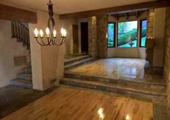 Lomas de Vista Hermosa, excelente Casa a la venta en Lomas de la Palma (AO)