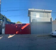 143 m bodega industrial - villa hermosa