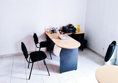 16 m oficina cómoda para 2-3 personas suc atenas