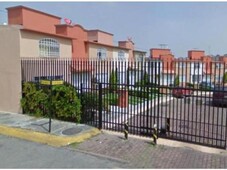 3 cuartos, 130 m casa en venta real del bosque tultitlan