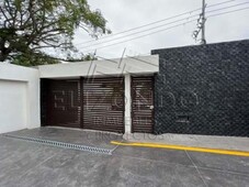3 cuartos, 230 m casa en venta en san luis xochimilco cdmx