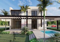 casa en pre venta, paraiso country club