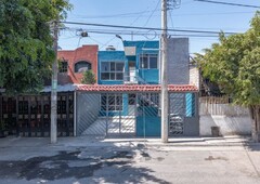Casa en Venta en Guadalajara en la Colonia Ferrocarril