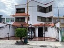 Casa en venta Colón Echegaray, Naucalpan De Juárez