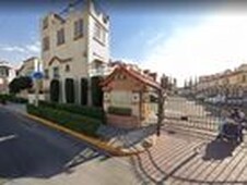 Casa en venta Privada Galicia 21, Villa Del Real, Ojo De Agua, Estado De México, México