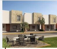 CASA EN VENTA LA RIOJA RESIDENCIAL TORREON, COAH.