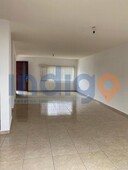 casas en renta - 150m2 - 2 recámaras - santa fé - 15,000