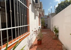 casas en renta - 260m2 - 5 recámaras - cancun - 23,000