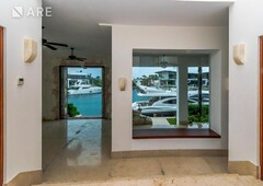 Casa en Renta Los Canales Residencial Cancun