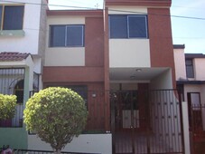 casas en renta - 90m2 - 4 recámaras - guadalajara - 8,000