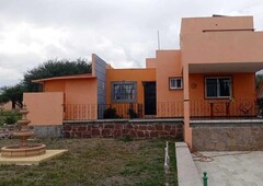 casas en venta - 10653m2 - 4 recámaras - hidalgo - 5,000,000