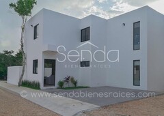 casas en venta - 177m2 - 2 recámaras - progreso - 1,550,000