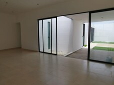 casas en venta - 292m2 - 3 recámaras - cholul - 3,190,000