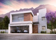 Casas en venta - 375m2 - 4 recámaras - Centro de Monterrey - $9,750,000