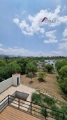 Sierra Alta, Rincón de la Sierra -CARRETERA NACIONAL- Casa en Venta Monterrey Zona Sur